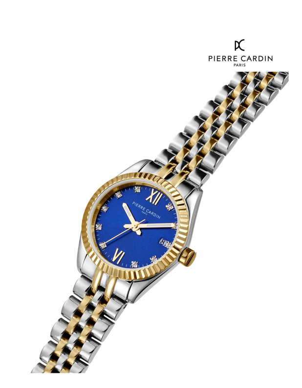 Pierre Cardin Ladies Watch